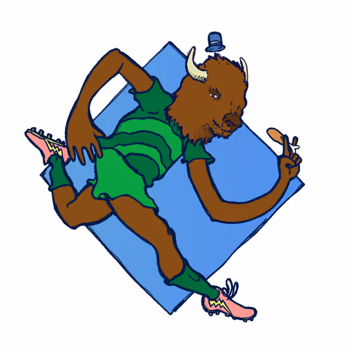 Footballcritter