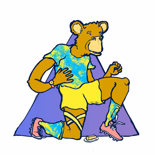 Footballcritter