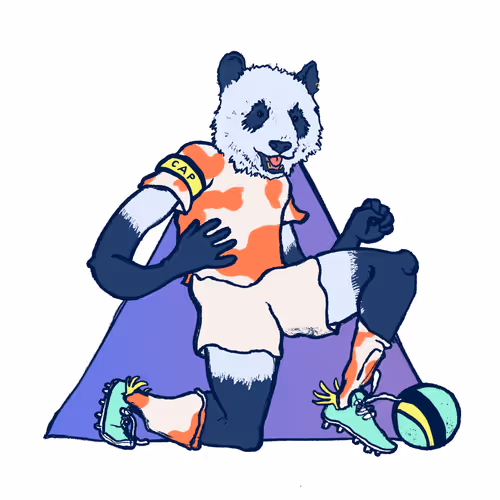 Footballcritter