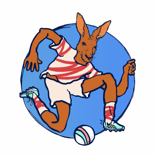 Footballcritter