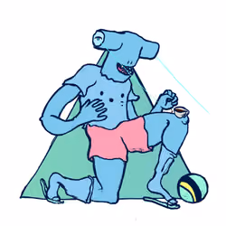 Footballcritter #2136