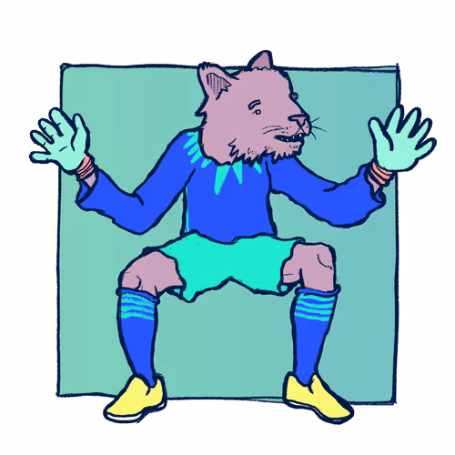 Footballcritter