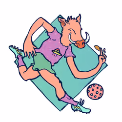 Footballcritter #5097