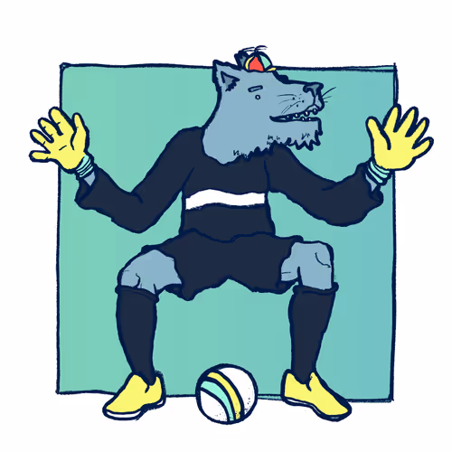 Footballcritter
