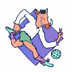 Footballcritter #697