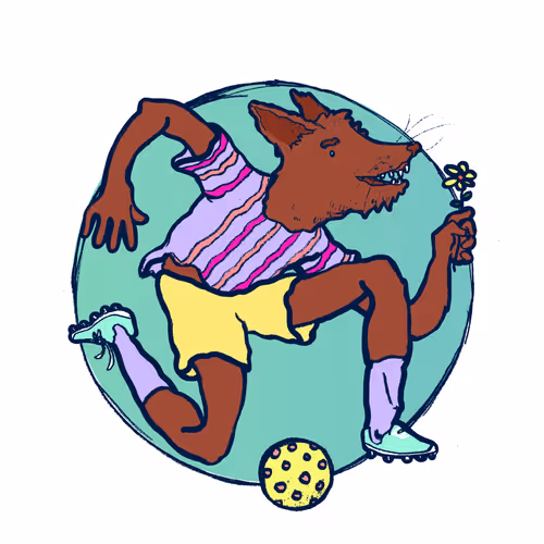 Footballcritter