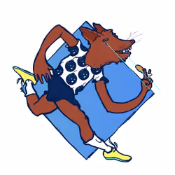 Footballcritter #5757