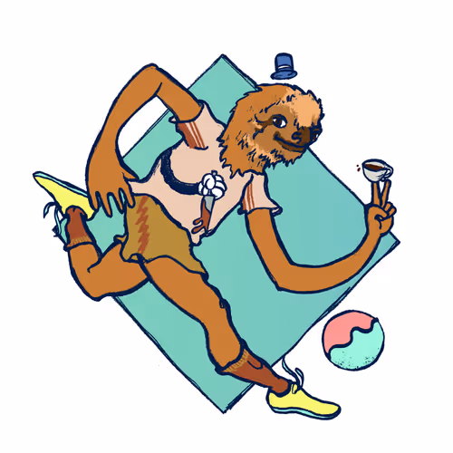 Footballcritter