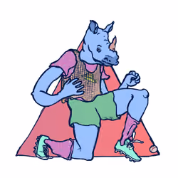 Footballcritter #880