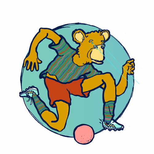 Footballcritter