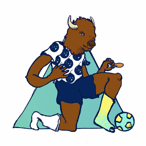 Footballcritter