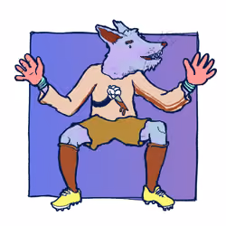 Footballcritter #4102