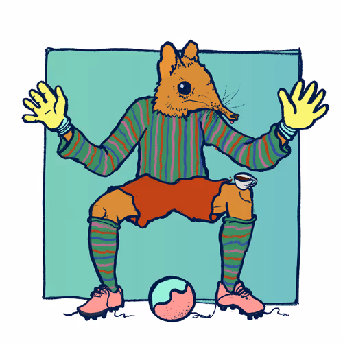 Footballcritter #3102
