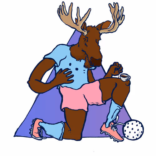 Footballcritter