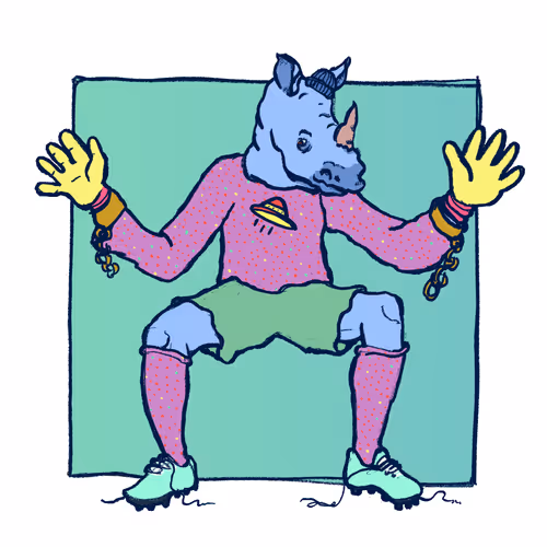 Footballcritter