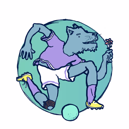 Footballcritter