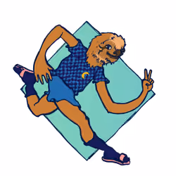 Footballcritter #2457