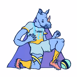 Footballcritter #3564