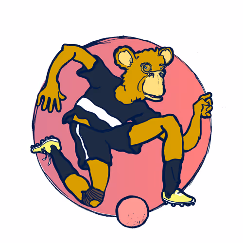 Footballcritter