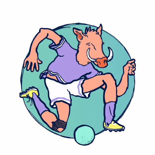 Footballcritter