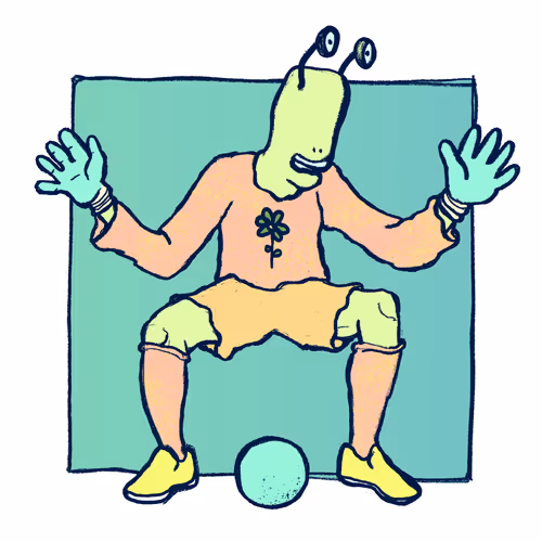 Footballcritter