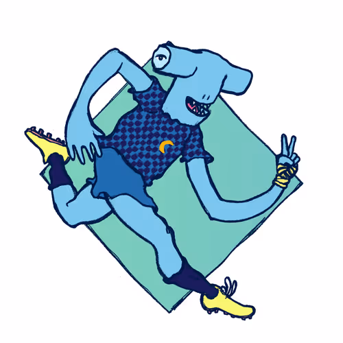 Footballcritter