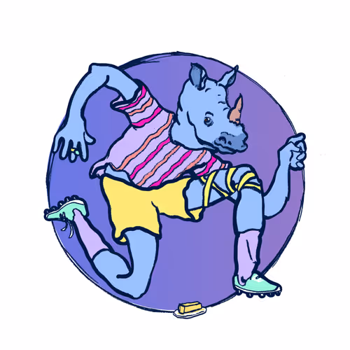 Footballcritter