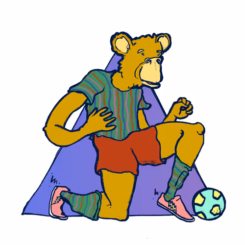 Footballcritter
