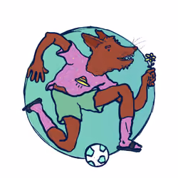 Footballcritter #4727