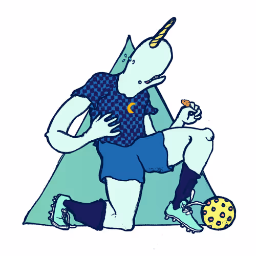 Footballcritter #5280