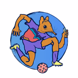 Footballcritter #3207
