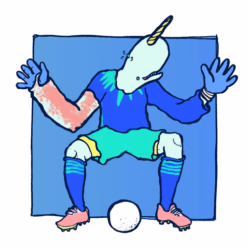 Footballcritter