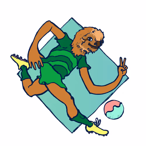 Footballcritter