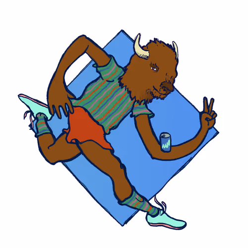 Footballcritter