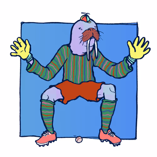 Footballcritter