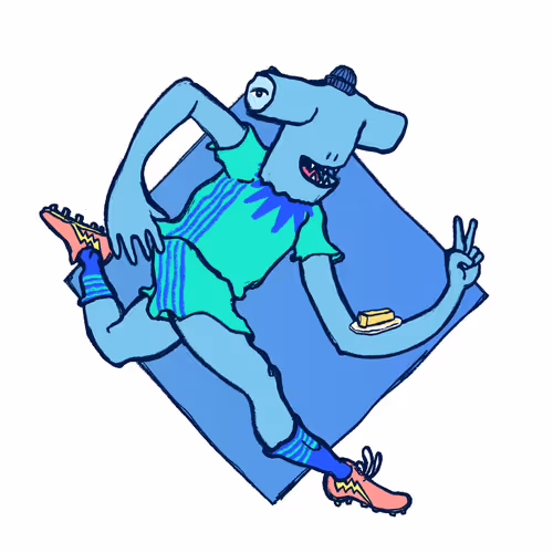 Footballcritter