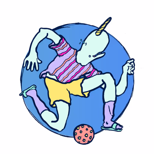 Footballcritter