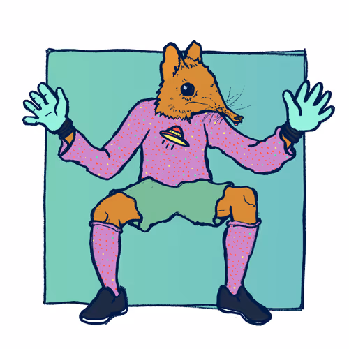 Footballcritter