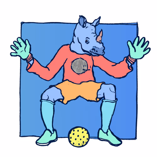 Footballcritter