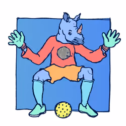 Footballcritter #3282