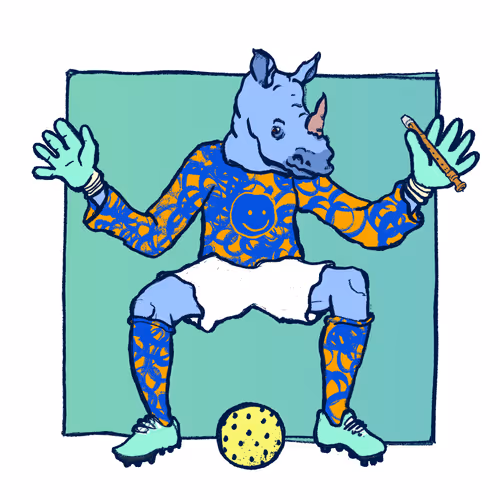 Footballcritter