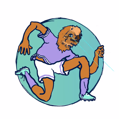 Footballcritter