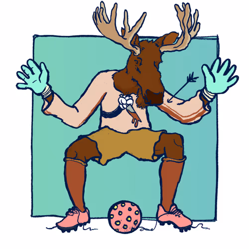 Footballcritter