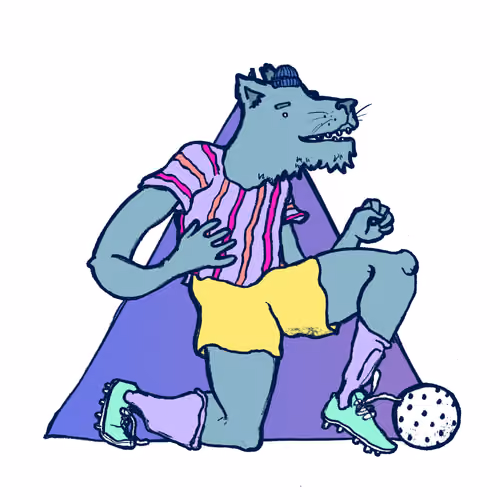 Footballcritter #3084