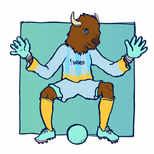Footballcritter