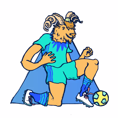 Footballcritter
