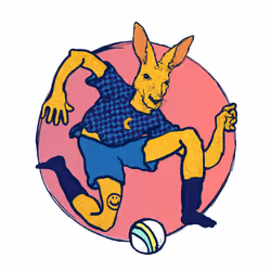 Footballcritter #3575