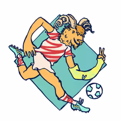 Footballcritter #4609