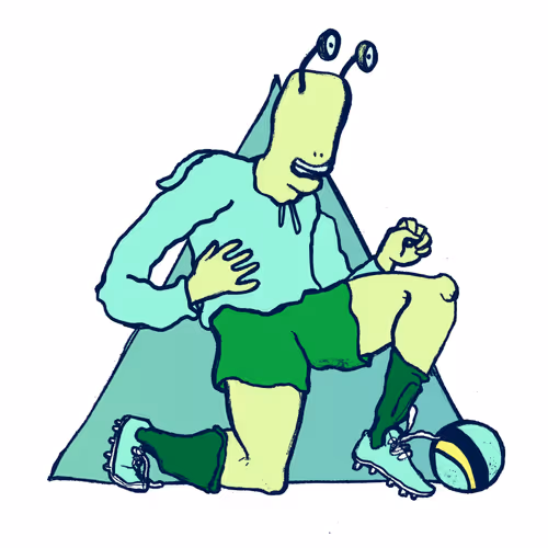 Footballcritter
