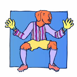 Footballcritter #3678